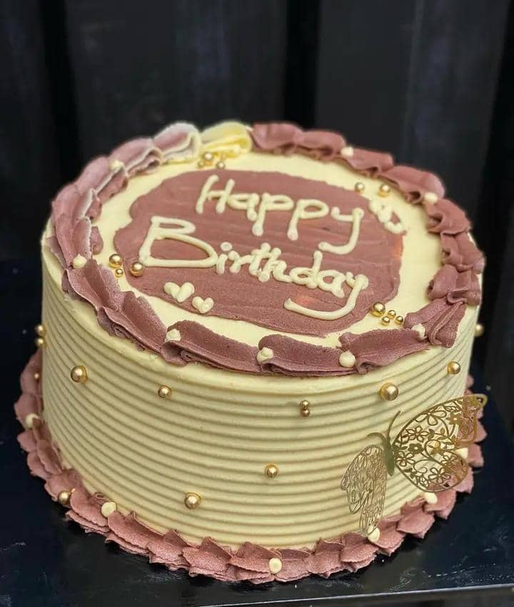Birthday Cake